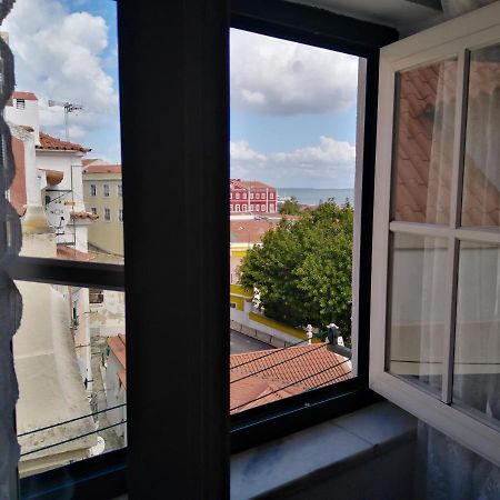 Alfama With A View Apartment Lisboa Ngoại thất bức ảnh