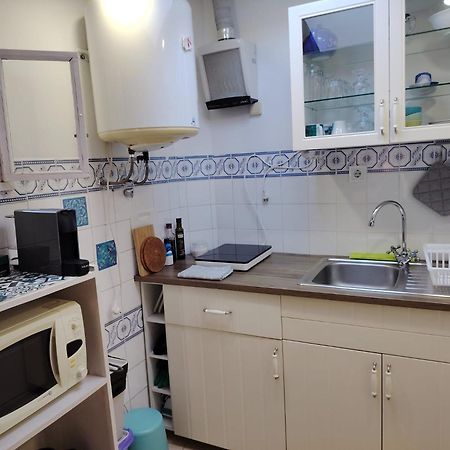Alfama With A View Apartment Lisboa Ngoại thất bức ảnh