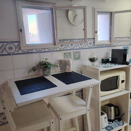Alfama With A View Apartment Lisboa Ngoại thất bức ảnh