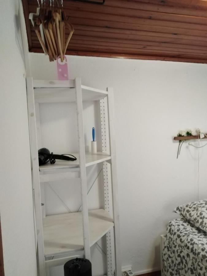 Alfama With A View Apartment Lisboa Ngoại thất bức ảnh