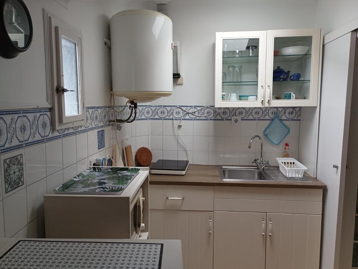 Alfama With A View Apartment Lisboa Ngoại thất bức ảnh