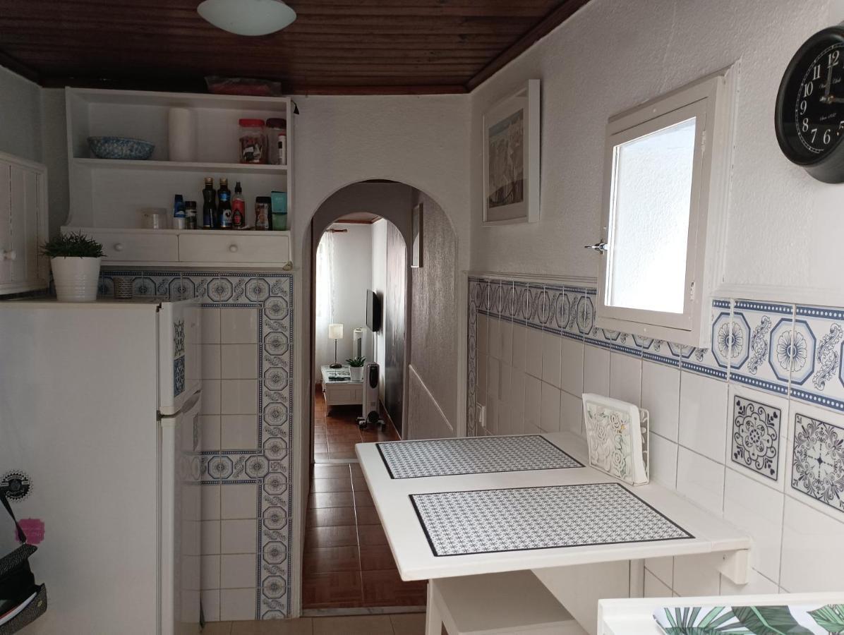 Alfama With A View Apartment Lisboa Ngoại thất bức ảnh