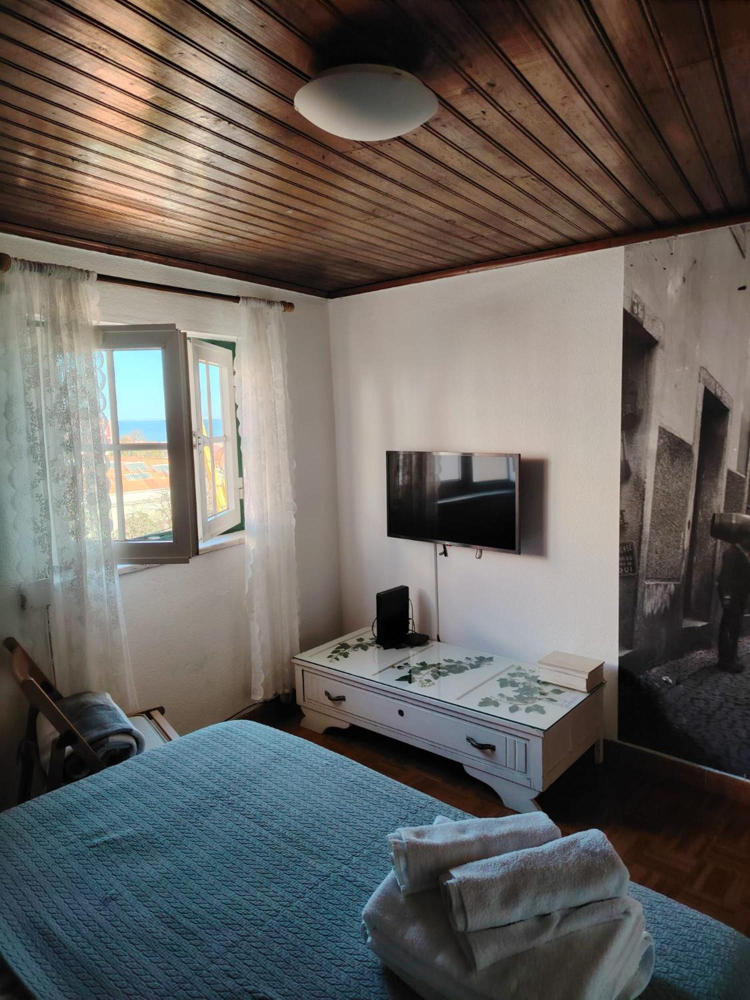 Alfama With A View Apartment Lisboa Ngoại thất bức ảnh