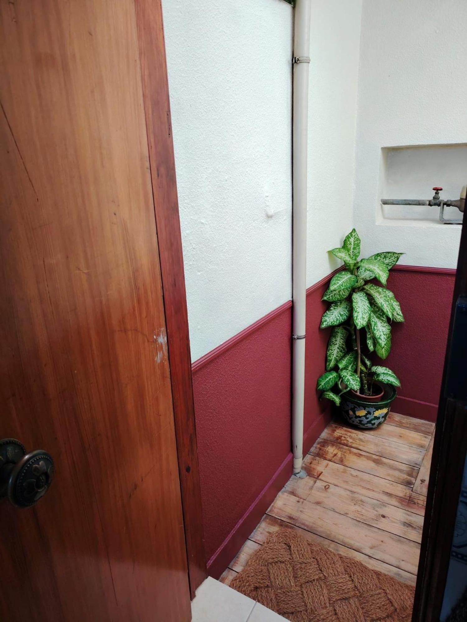 Alfama With A View Apartment Lisboa Ngoại thất bức ảnh