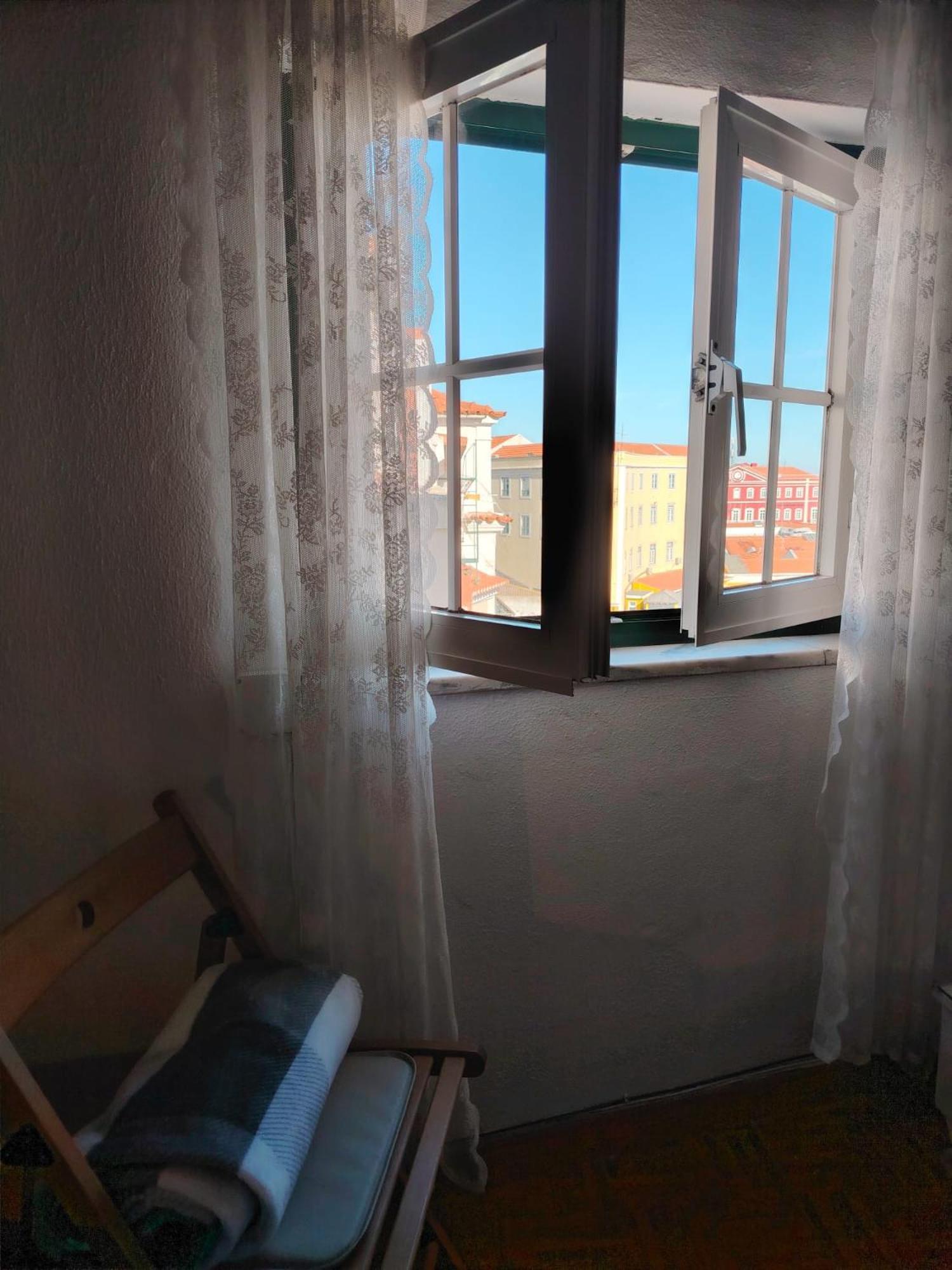 Alfama With A View Apartment Lisboa Ngoại thất bức ảnh