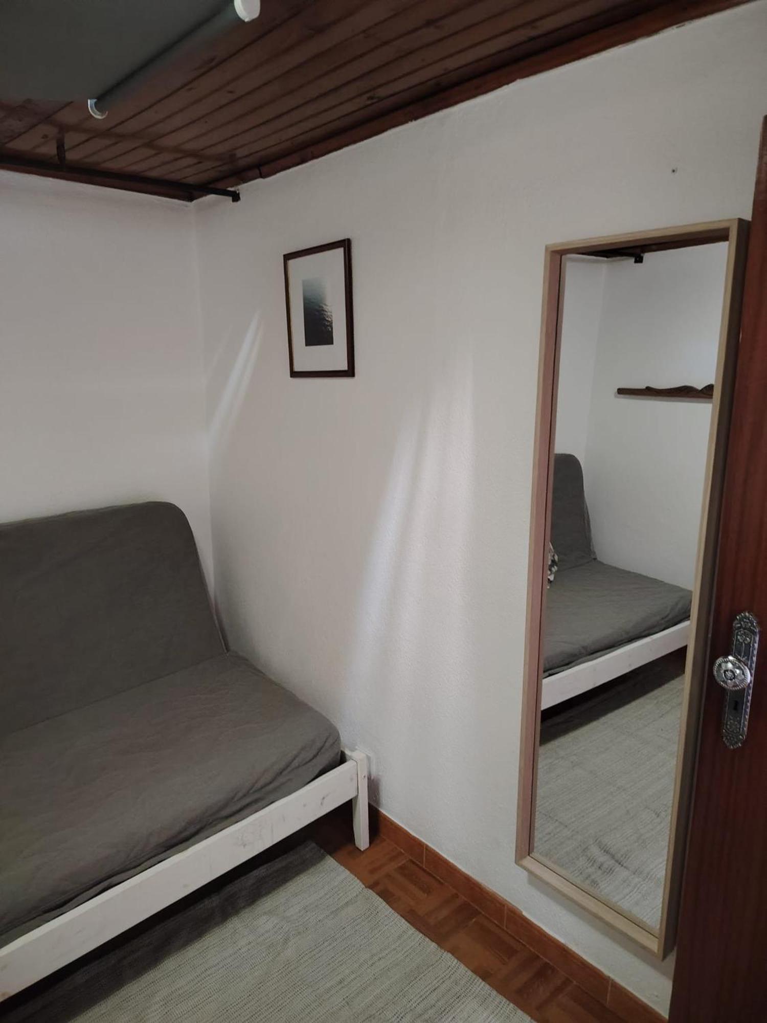Alfama With A View Apartment Lisboa Ngoại thất bức ảnh