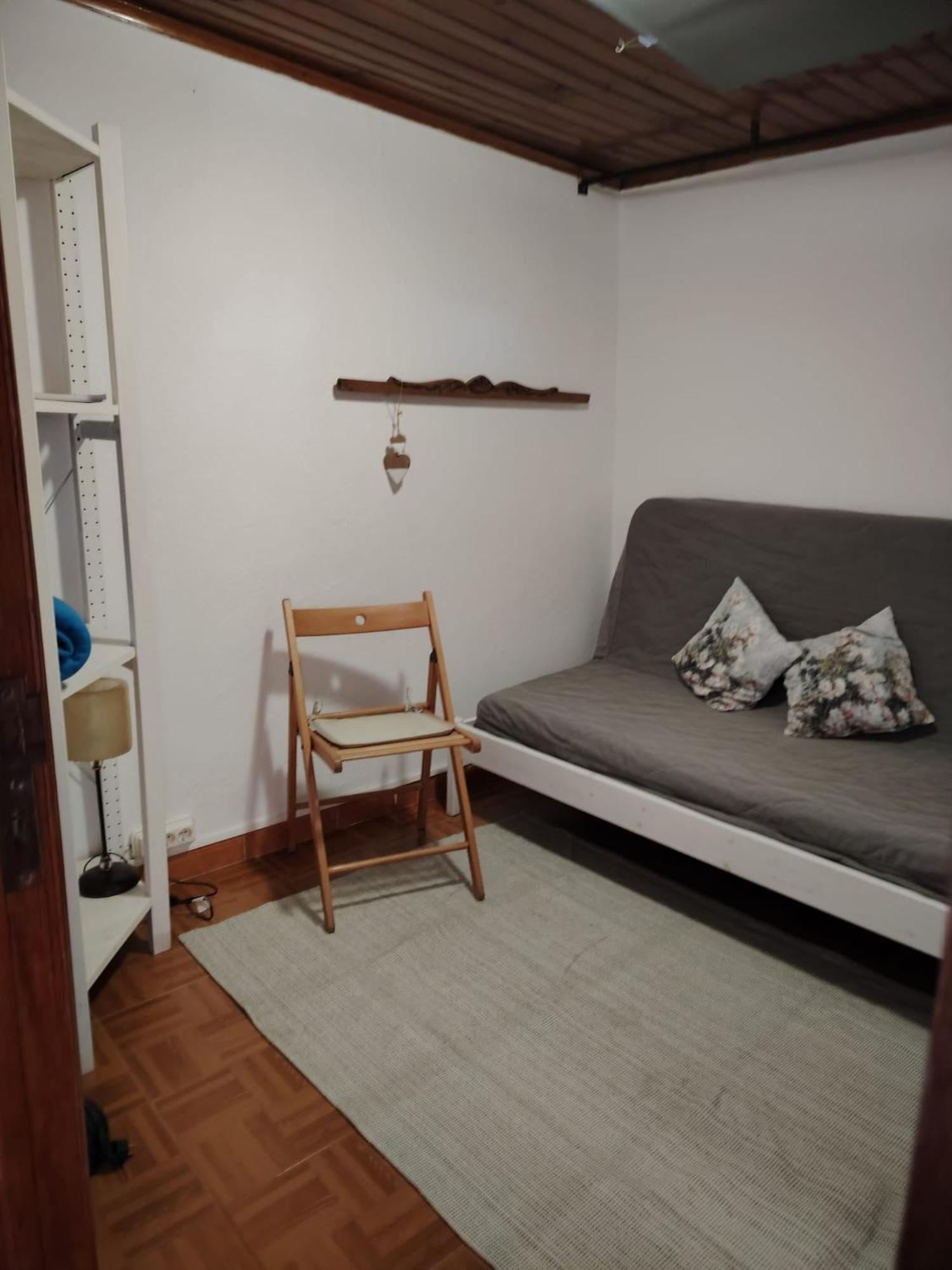 Alfama With A View Apartment Lisboa Ngoại thất bức ảnh