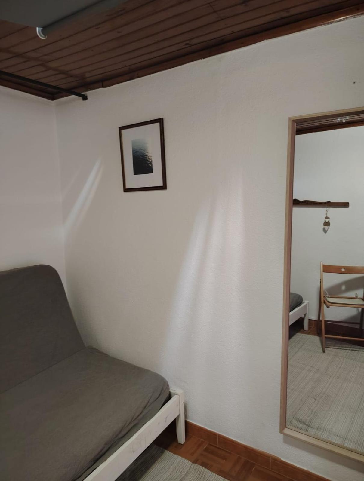 Alfama With A View Apartment Lisboa Ngoại thất bức ảnh