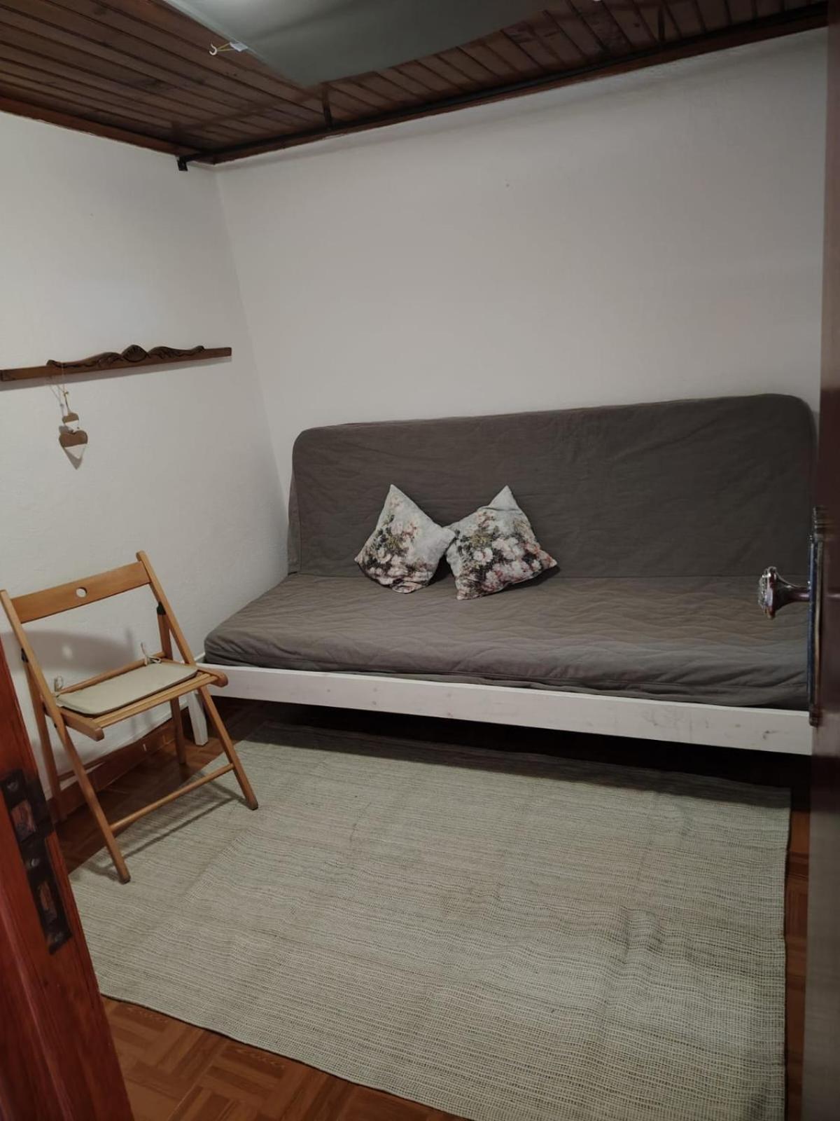 Alfama With A View Apartment Lisboa Ngoại thất bức ảnh