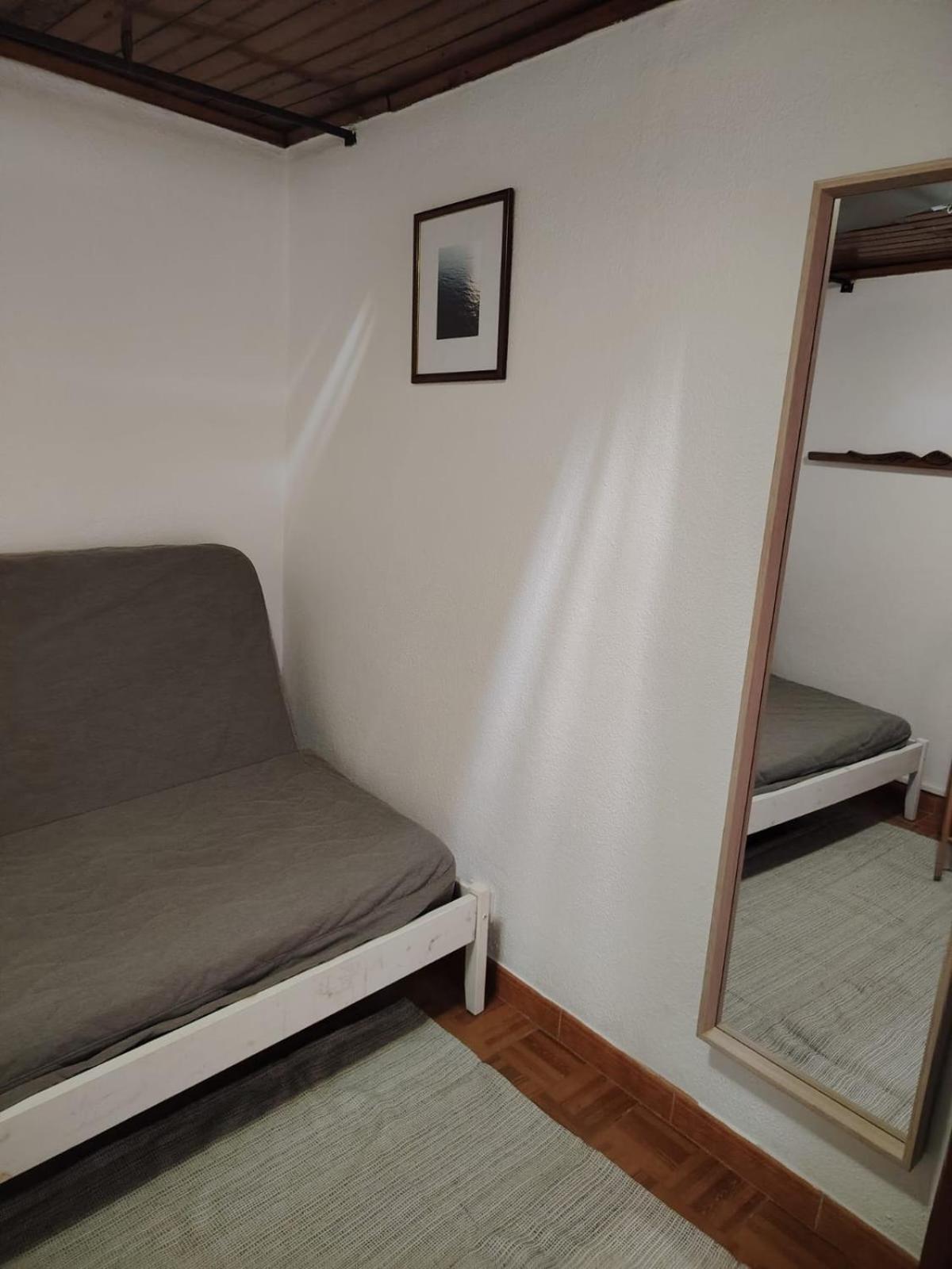 Alfama With A View Apartment Lisboa Ngoại thất bức ảnh