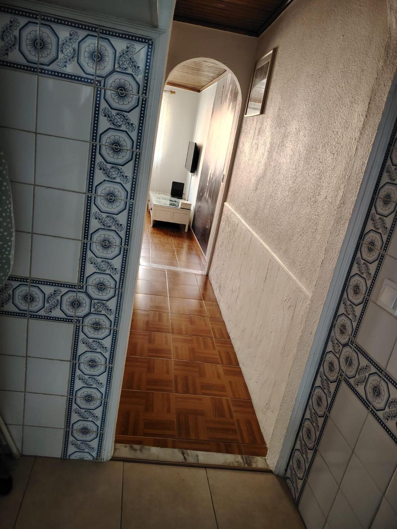 Alfama With A View Apartment Lisboa Ngoại thất bức ảnh