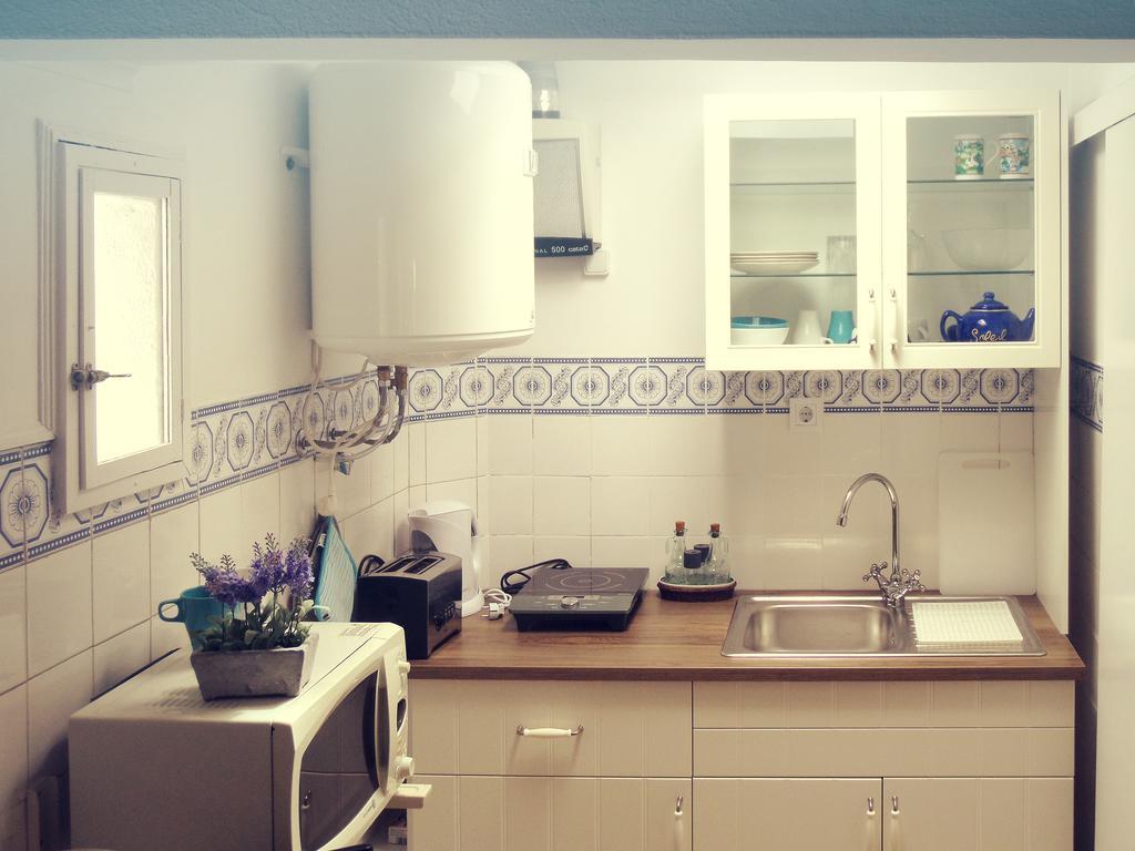 Alfama With A View Apartment Lisboa Ngoại thất bức ảnh