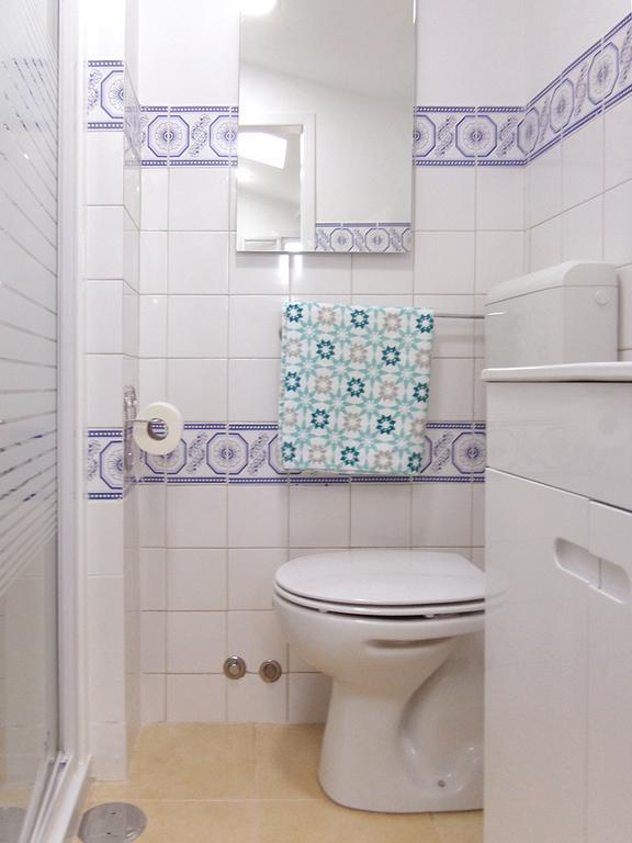 Alfama With A View Apartment Lisboa Ngoại thất bức ảnh